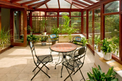 Boughton Aluph conservatory quotes