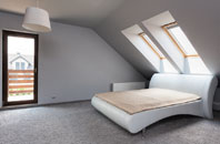 Boughton Aluph bedroom extensions