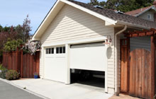 Boughton Aluph garage construction leads