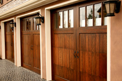 Boughton Aluph garage extension quotes