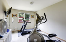 Boughton Aluph home gym construction leads