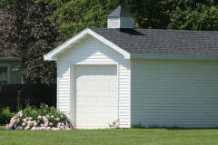 Boughton Aluph outbuilding construction costs